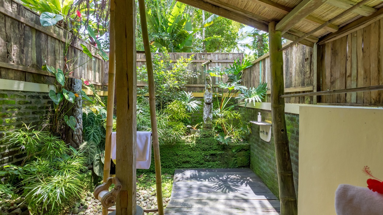 Photo of Bathroom in Wongaya Gede