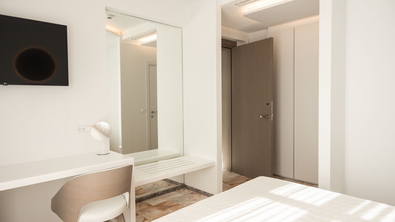 Photo of Bedroom in Skiros