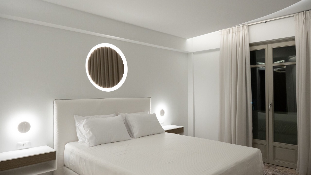 Photo of Bedroom in Skiros