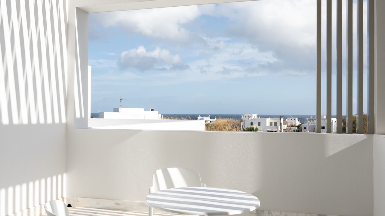 Photo of Patio Balcony in Skiros