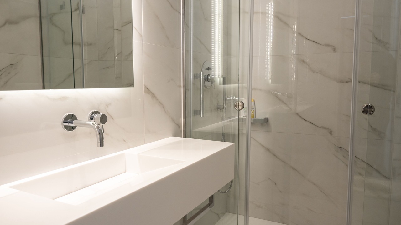 Photo of Bathroom in Skiros