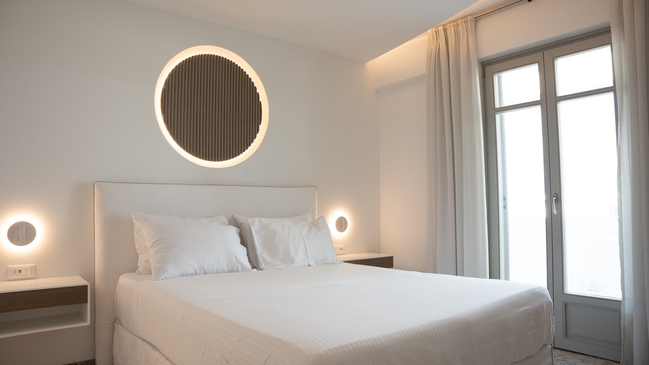 Photo of Bedroom in Skiros