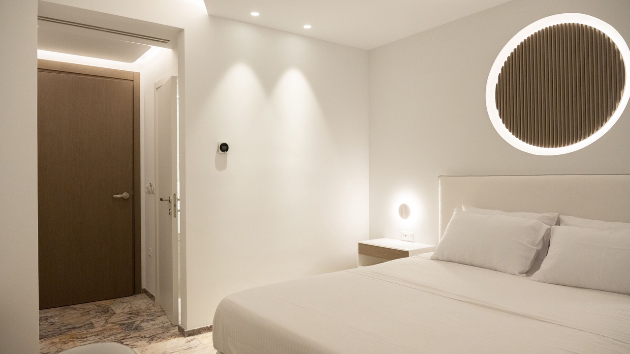 Photo of Bedroom in Skiros