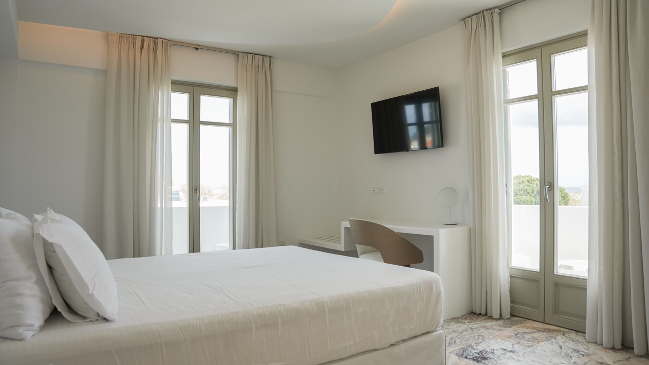 Photo of Bedroom in Skiros