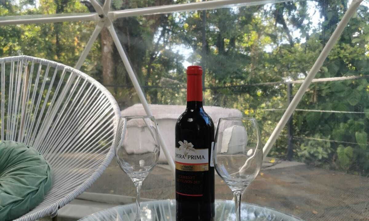 Photo of Outdoor in Chilamate