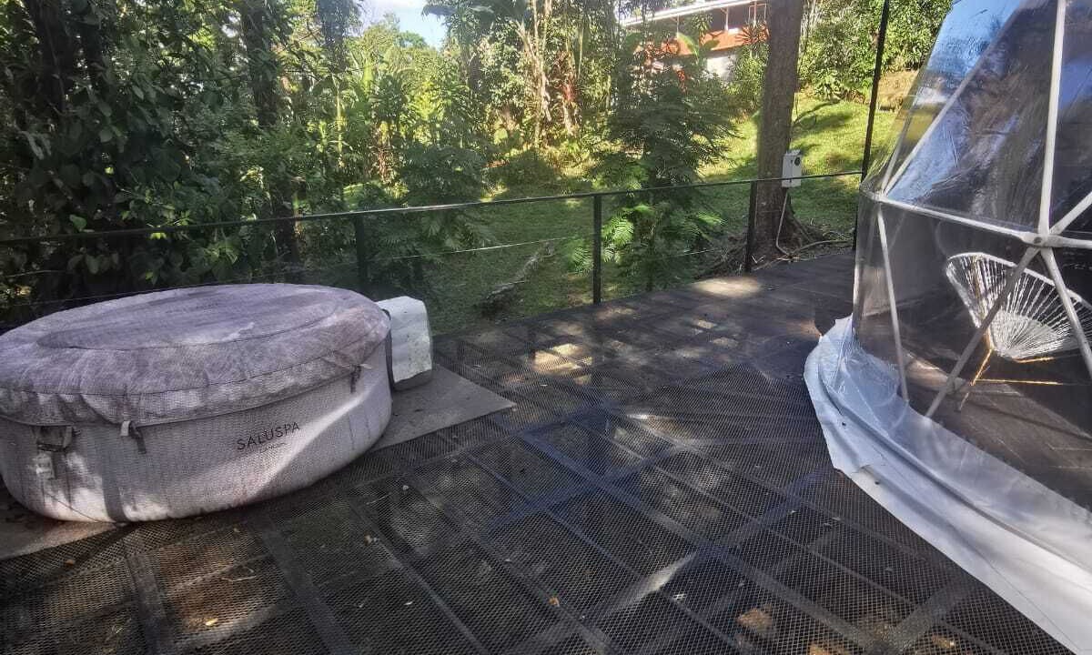 Photo of Outdoor in Chilamate