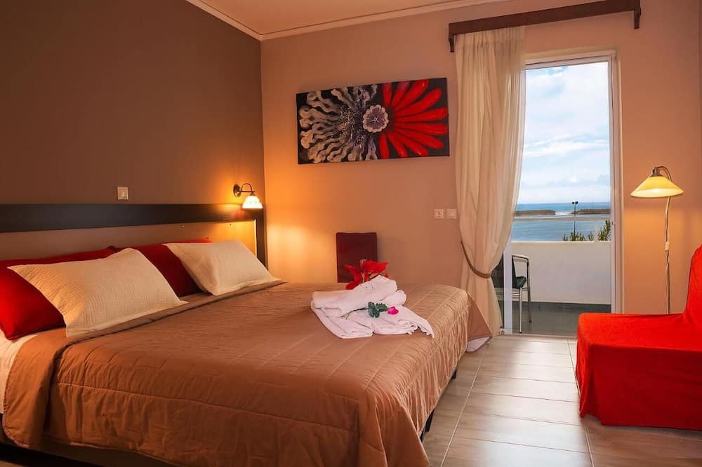 Photo of Bedroom in Omonia