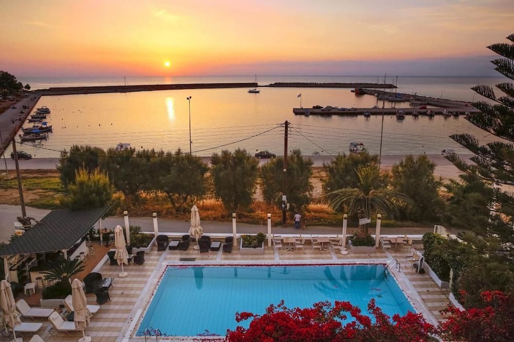 Photo of Outdoor in Omonia