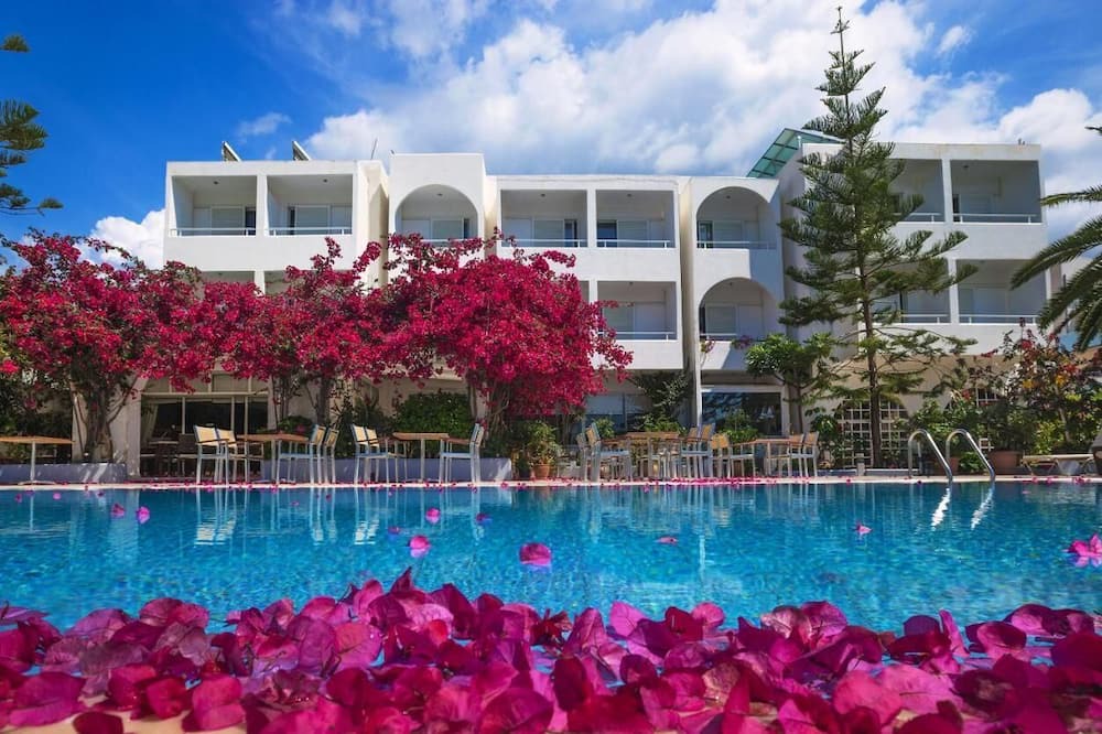 Photo of Outdoor in Omonia
