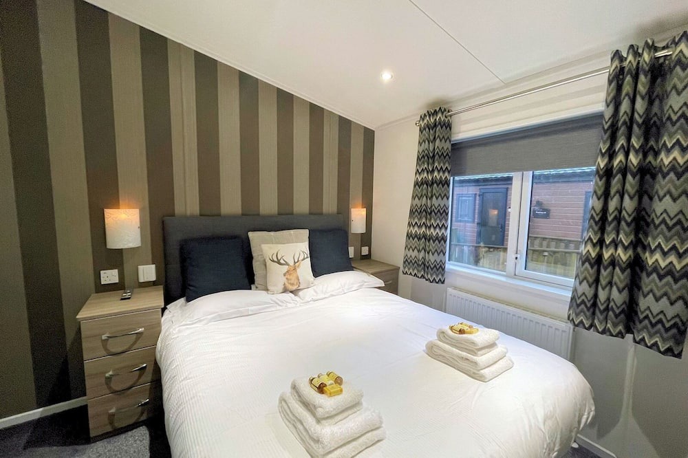 Photo of Bedroom in Mouswald