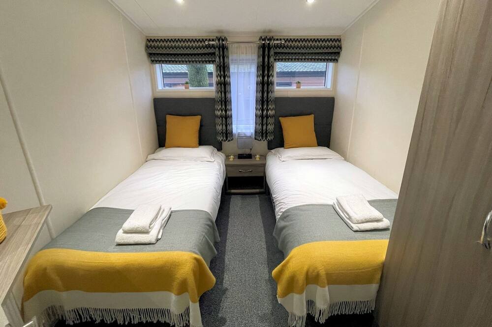 Photo of Bedroom in Mouswald