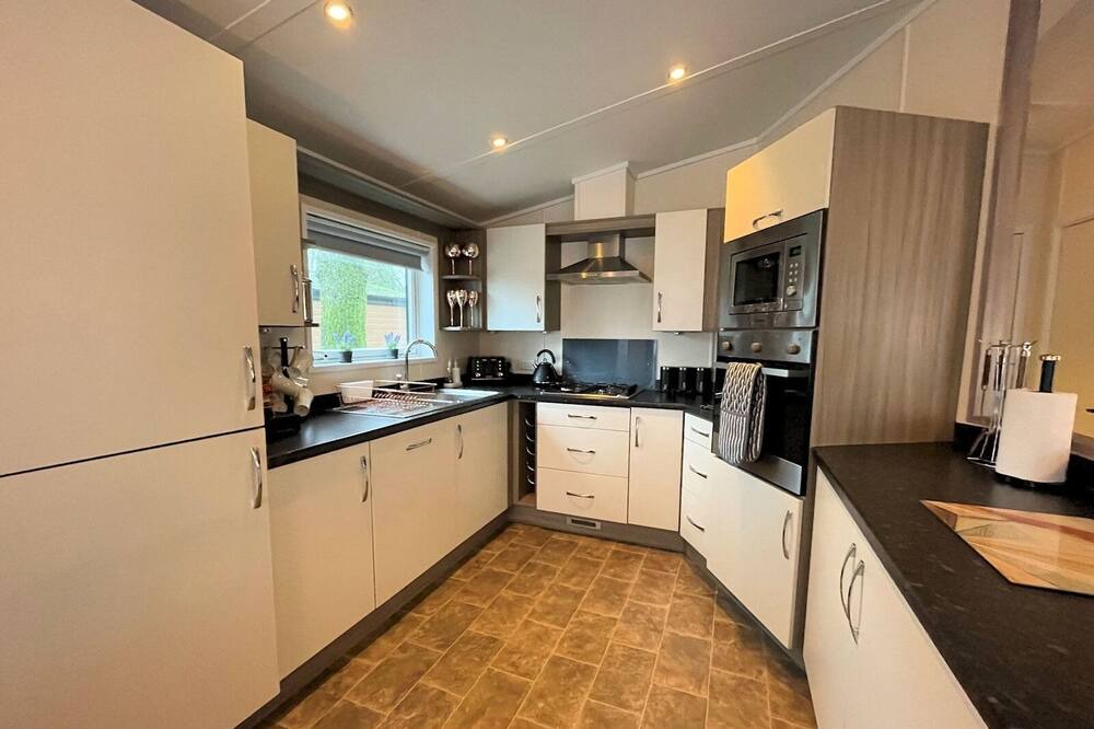 Photo of Kitchen in Mouswald