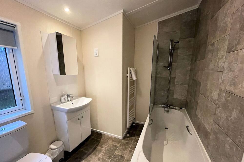 Photo of Bathroom in Mouswald