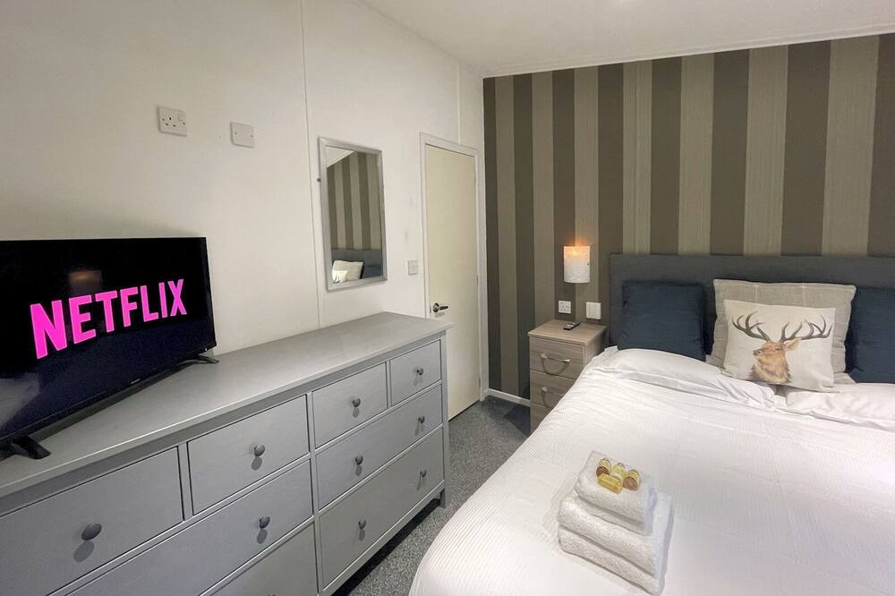 Photo of Bedroom in Mouswald
