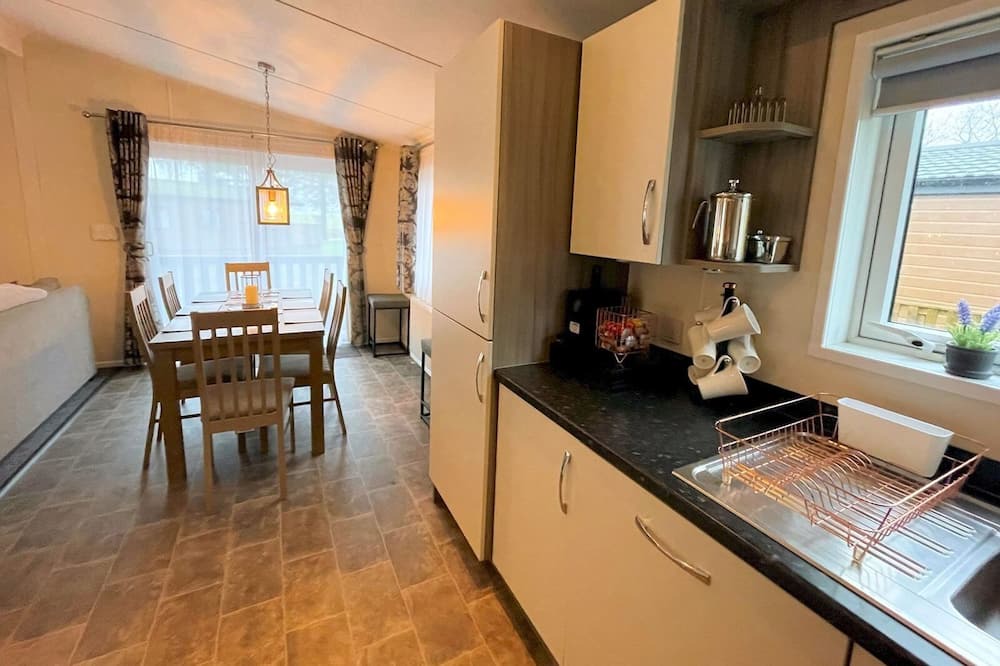 Photo of Kitchen in Mouswald