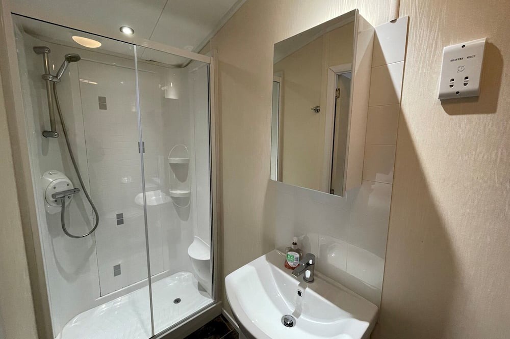 Photo of Bathroom in Mouswald