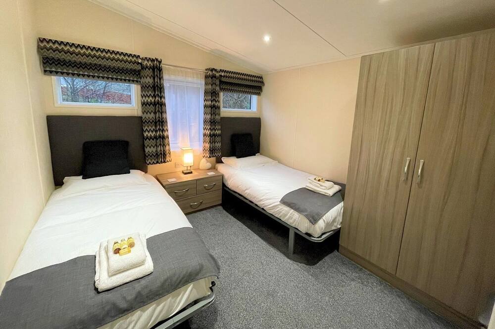 Photo of Bedroom in Mouswald