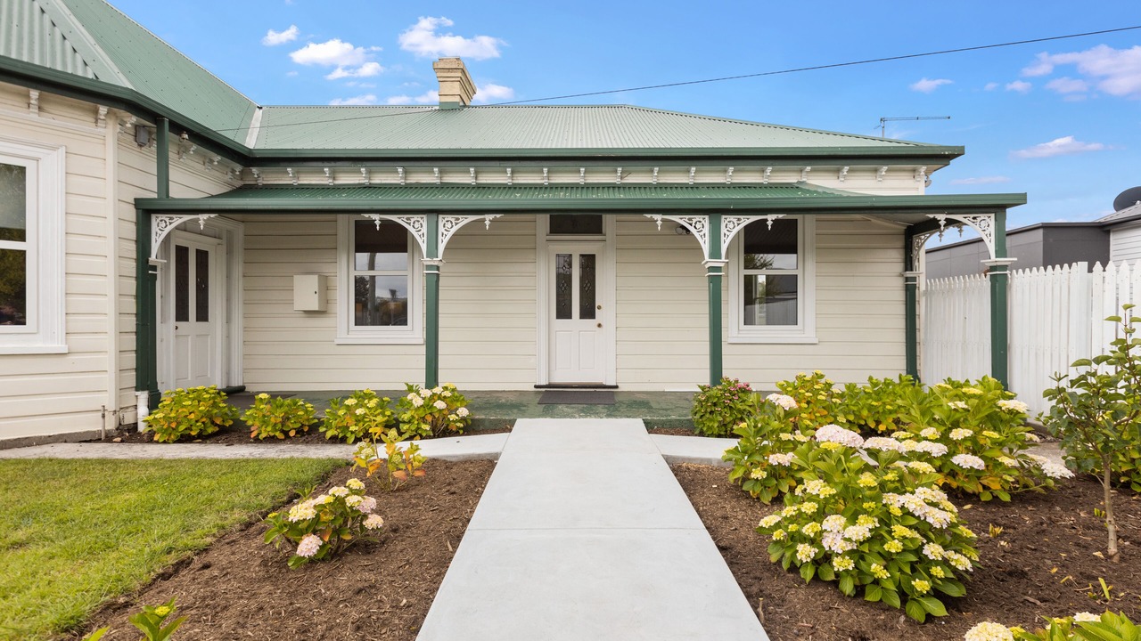 Photo of Outdoor in Invermay