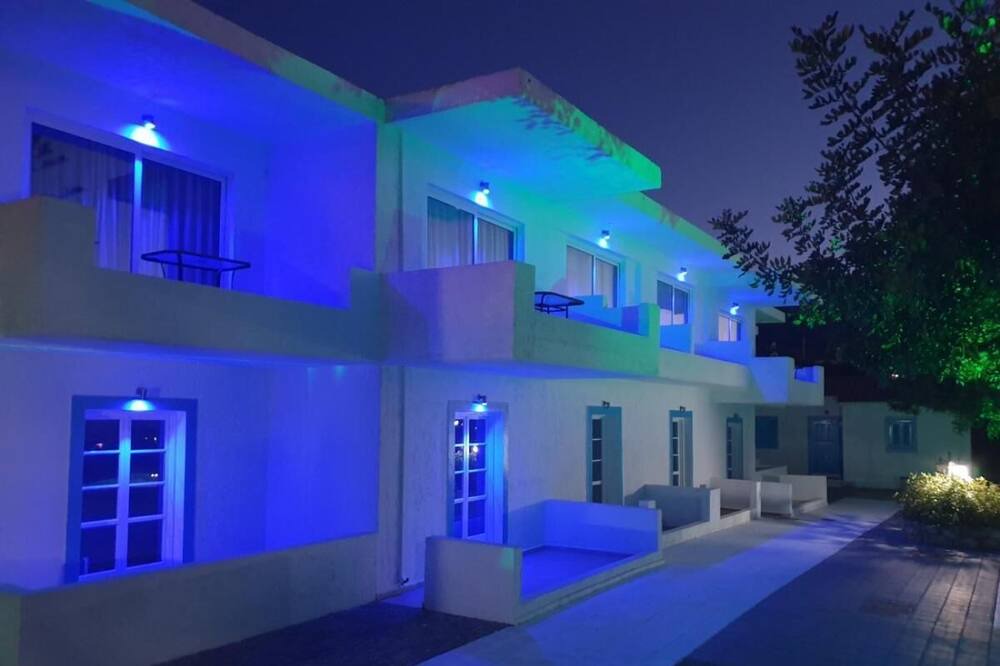 Photo of Outdoor in Malia