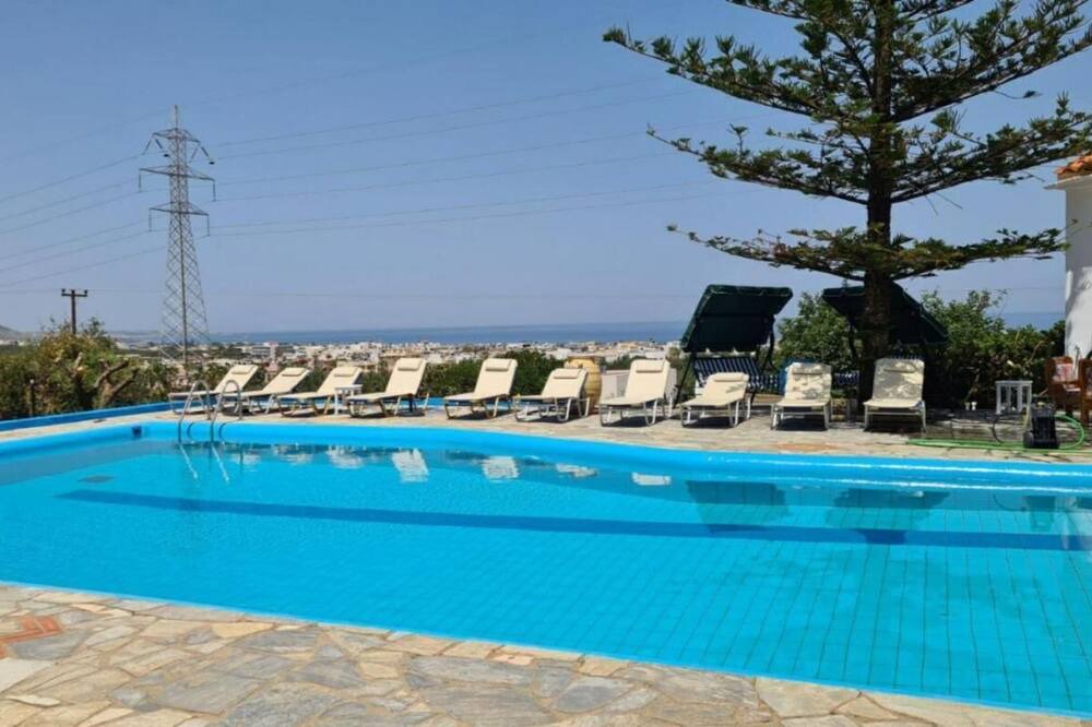 Photo of Outdoor in Malia