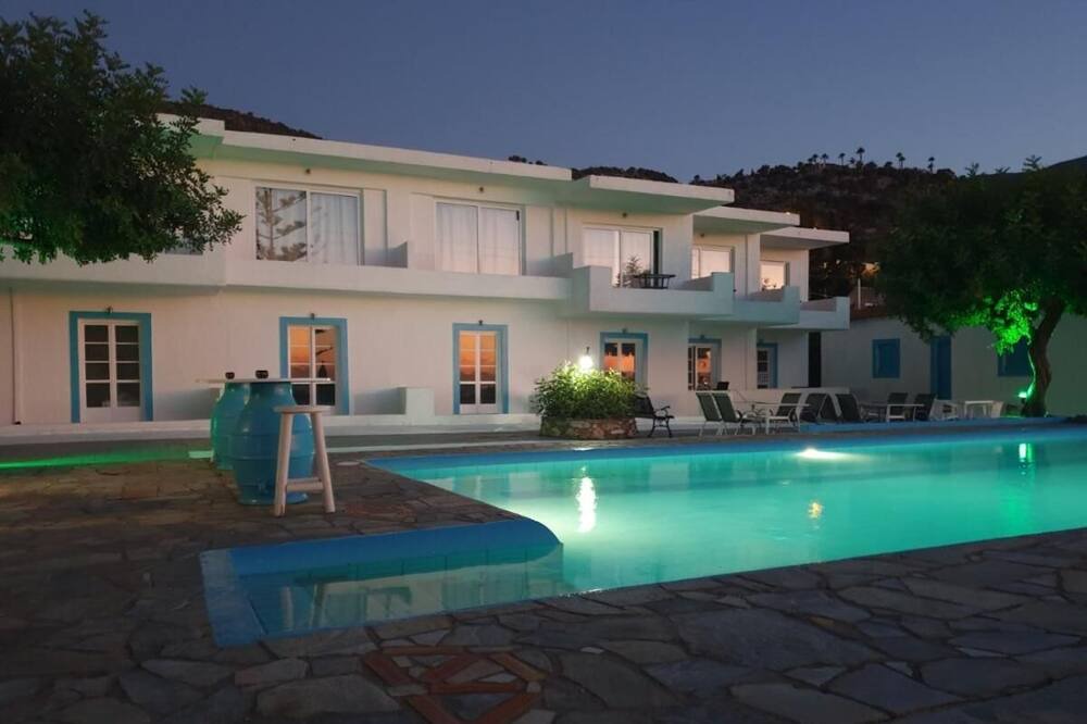 Photo of Outdoor in Malia