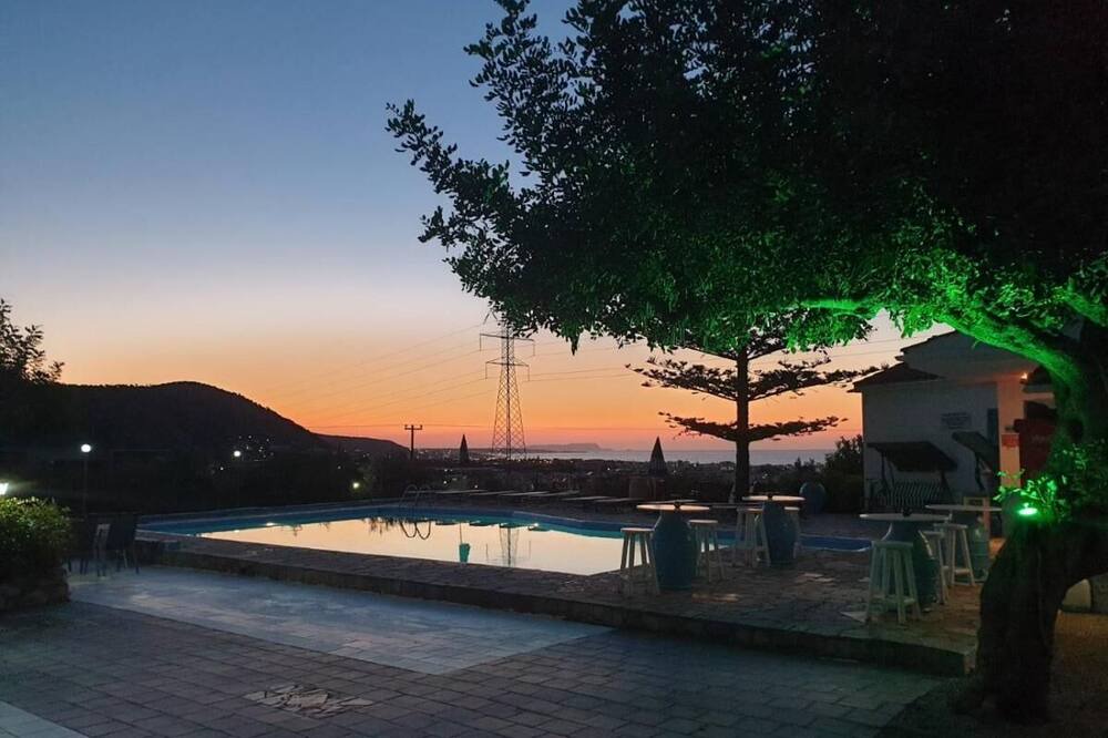 Photo of Outdoor in Malia