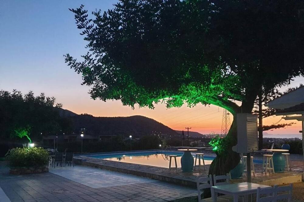Photo of Outdoor in Malia