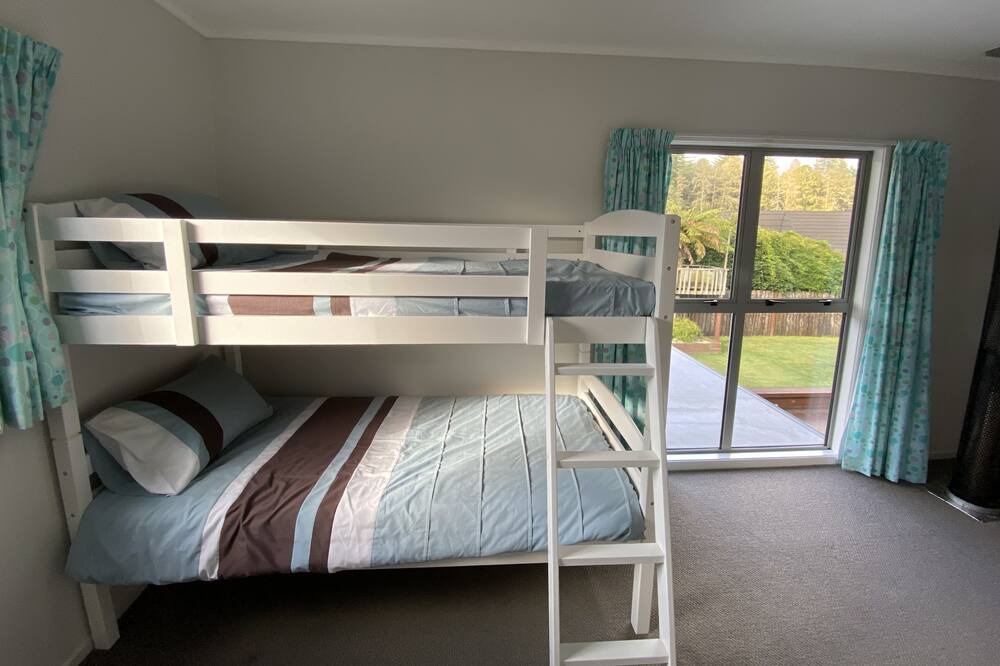 Photo of Bedroom in Lynmore