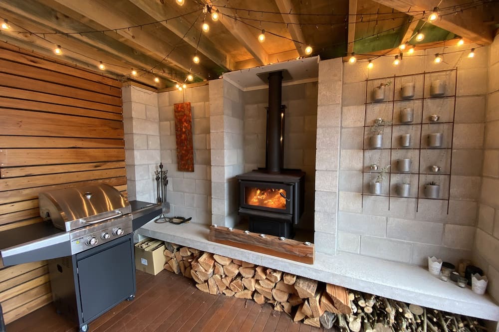 Photo of Outdoor in Lynmore