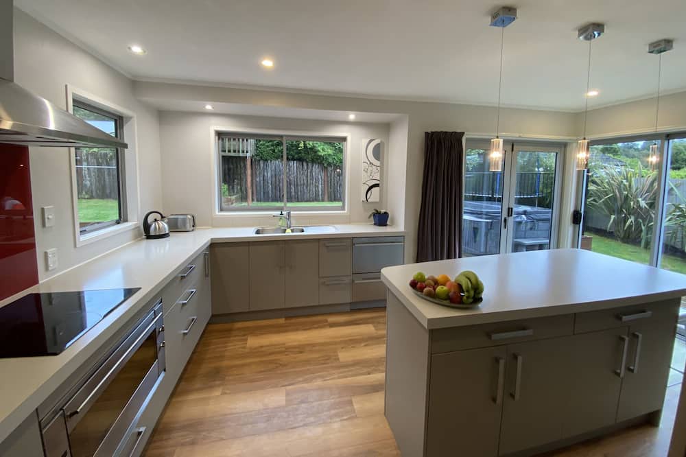 Photo of Kitchen in Lynmore