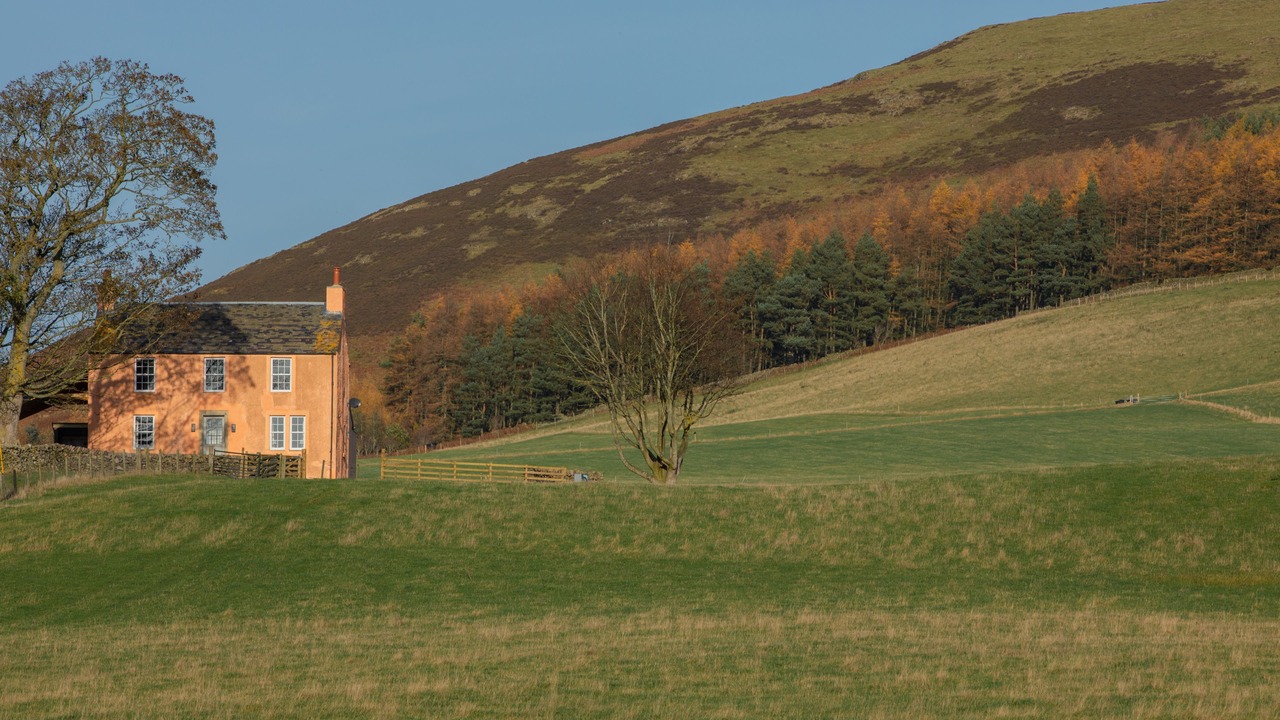 Photo of Outdoor in Peebles