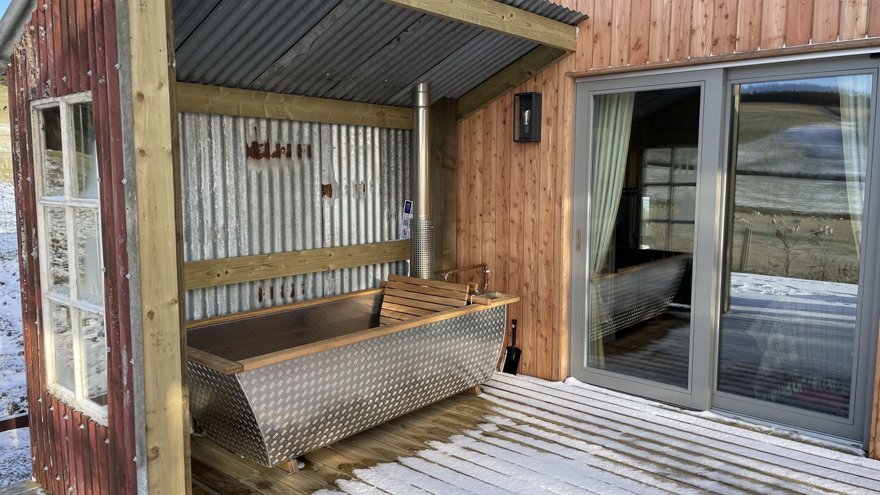 Photo of Outdoor in Peebles
