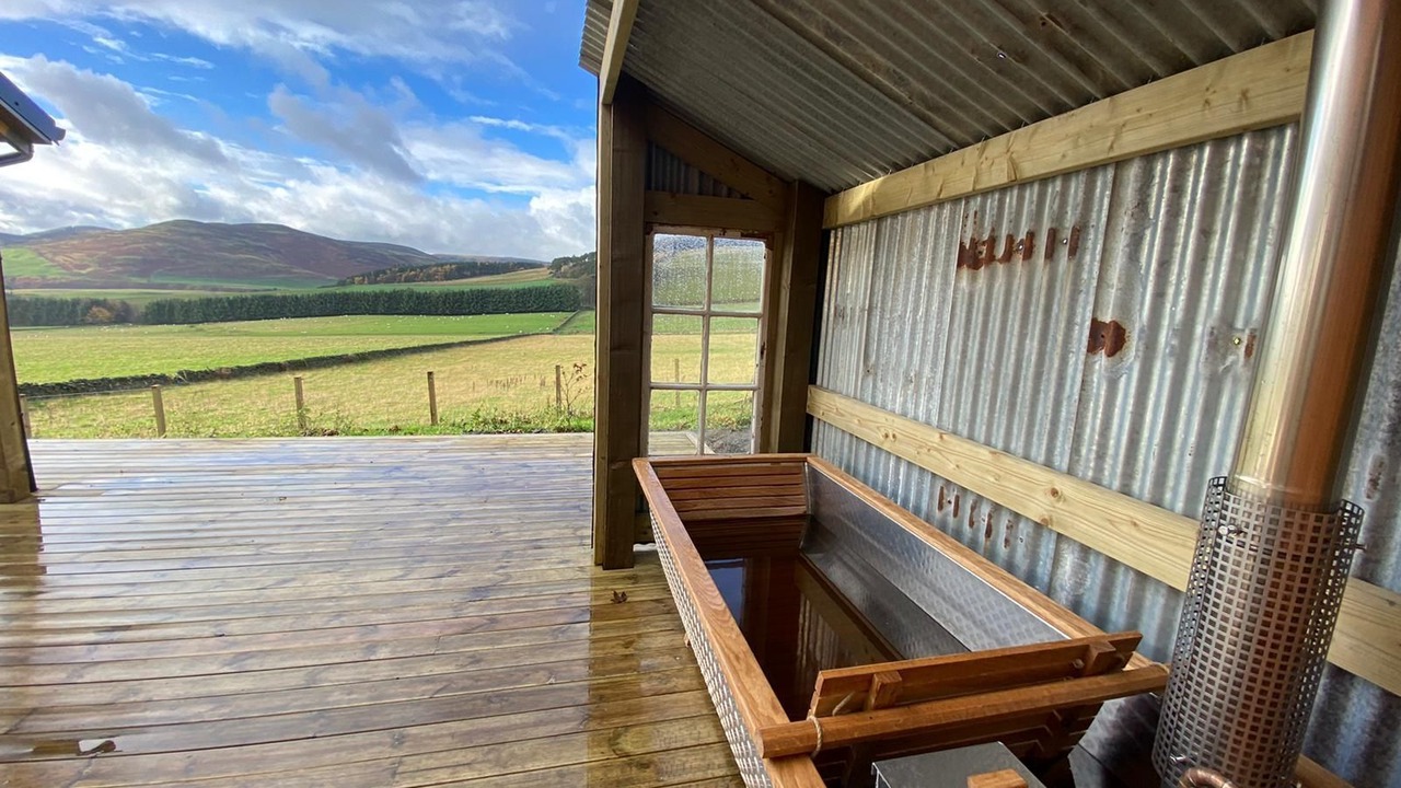 Photo of Outdoor in Peebles