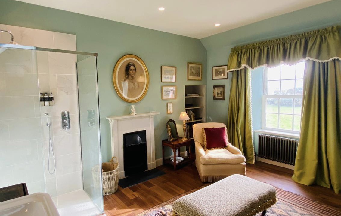 Photo of Kitchen in Peebles