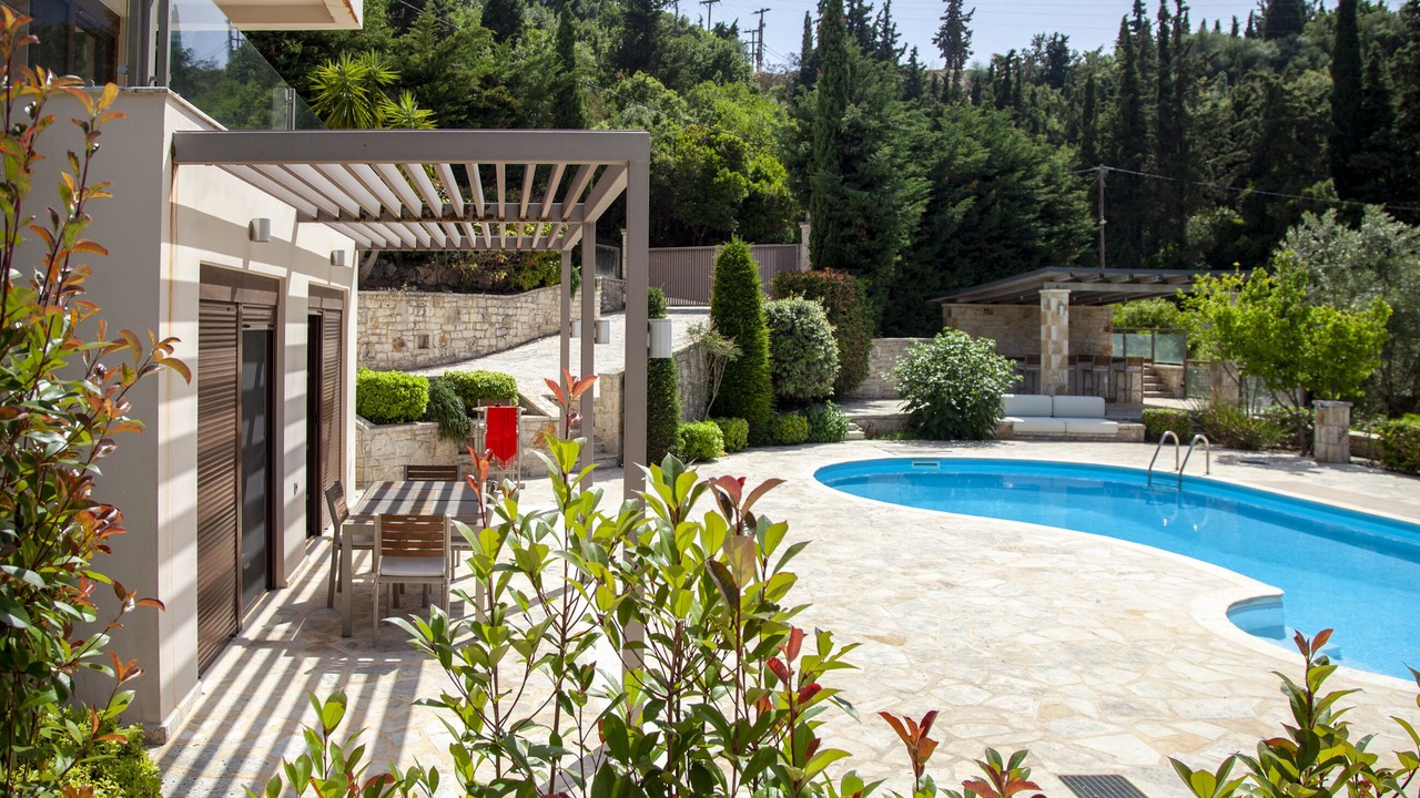 Photo of Outdoor in Sivota