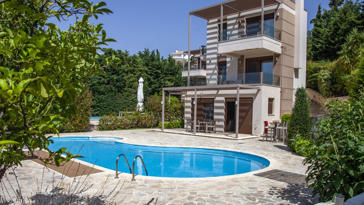 Photo of Outdoor in Sivota