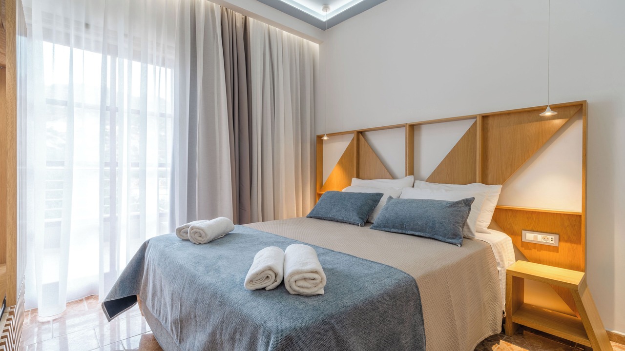 Photo of Bedroom in Palaiochora