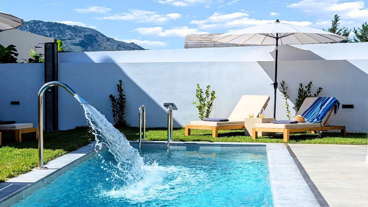 Photo of Outdoor in Asprouliani