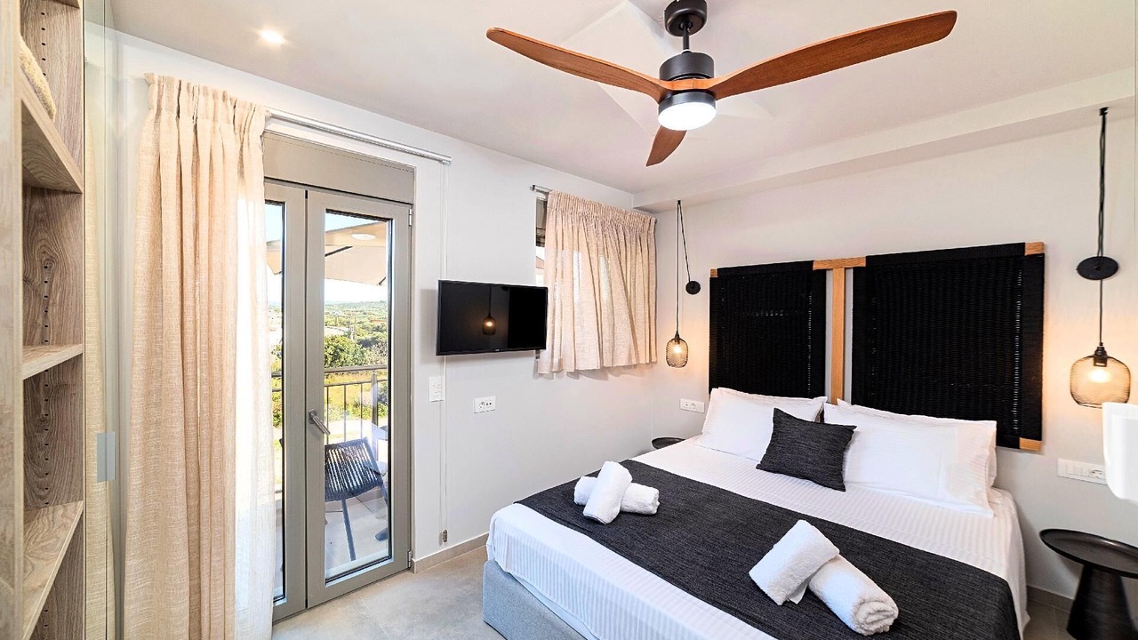 Photo of Bedroom in Asprouliani