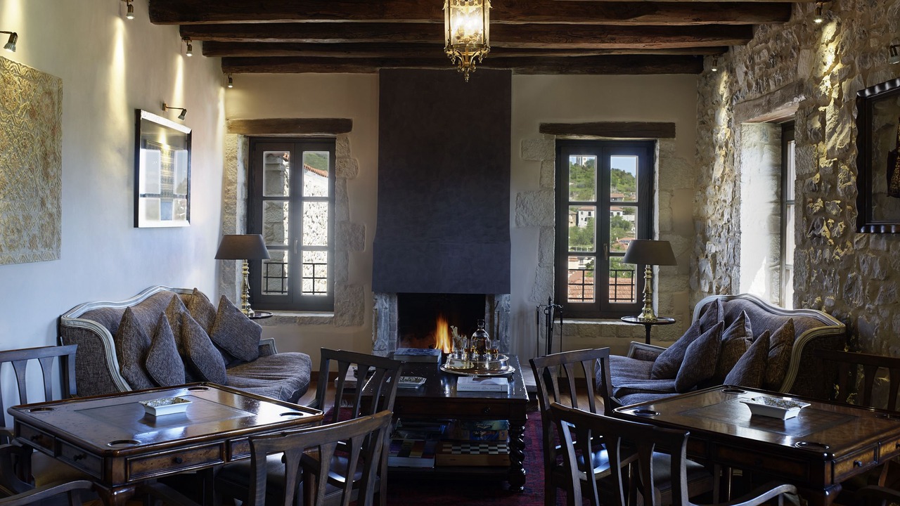 Photo of Livingroom in Levidi