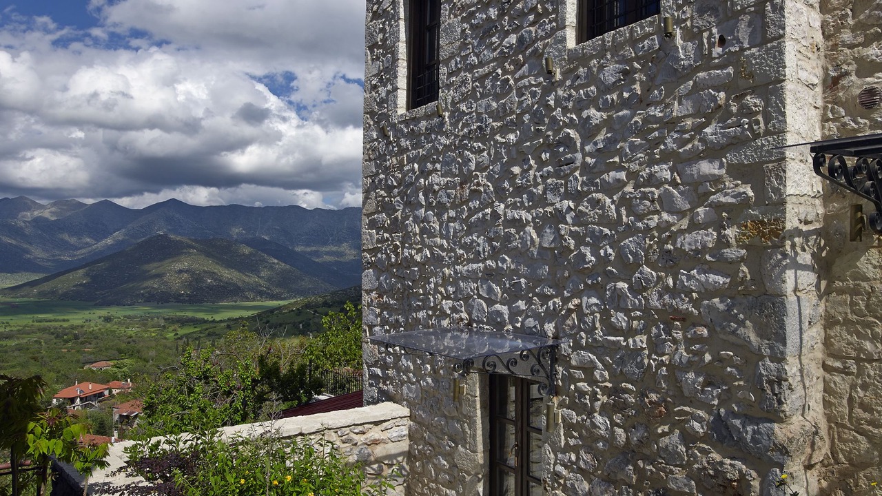 Photo of Outdoor in Levidi