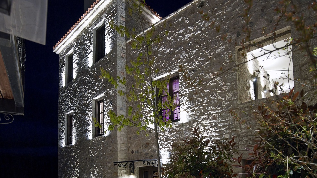 Photo of Outdoor in Levidi