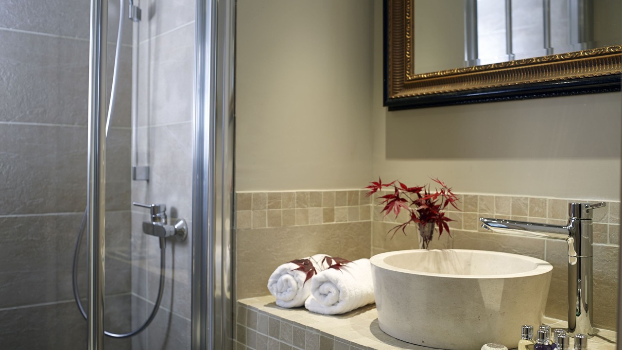 Photo of Bathroom in Levidi