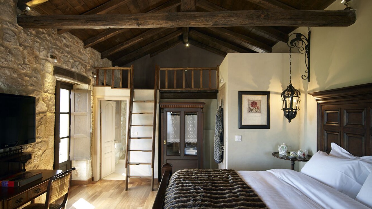 Photo of Bedroom in Levidi