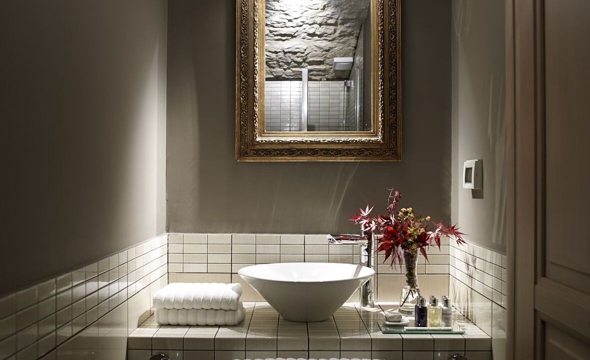 Photo of Bathroom in Levidi