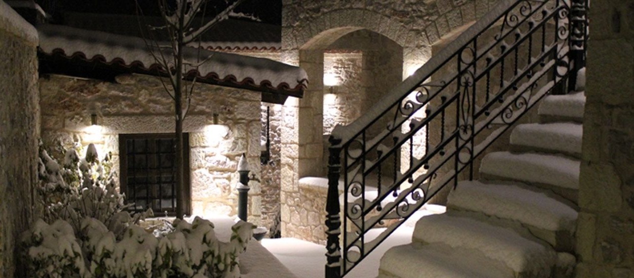 Photo of Outdoor in Levidi