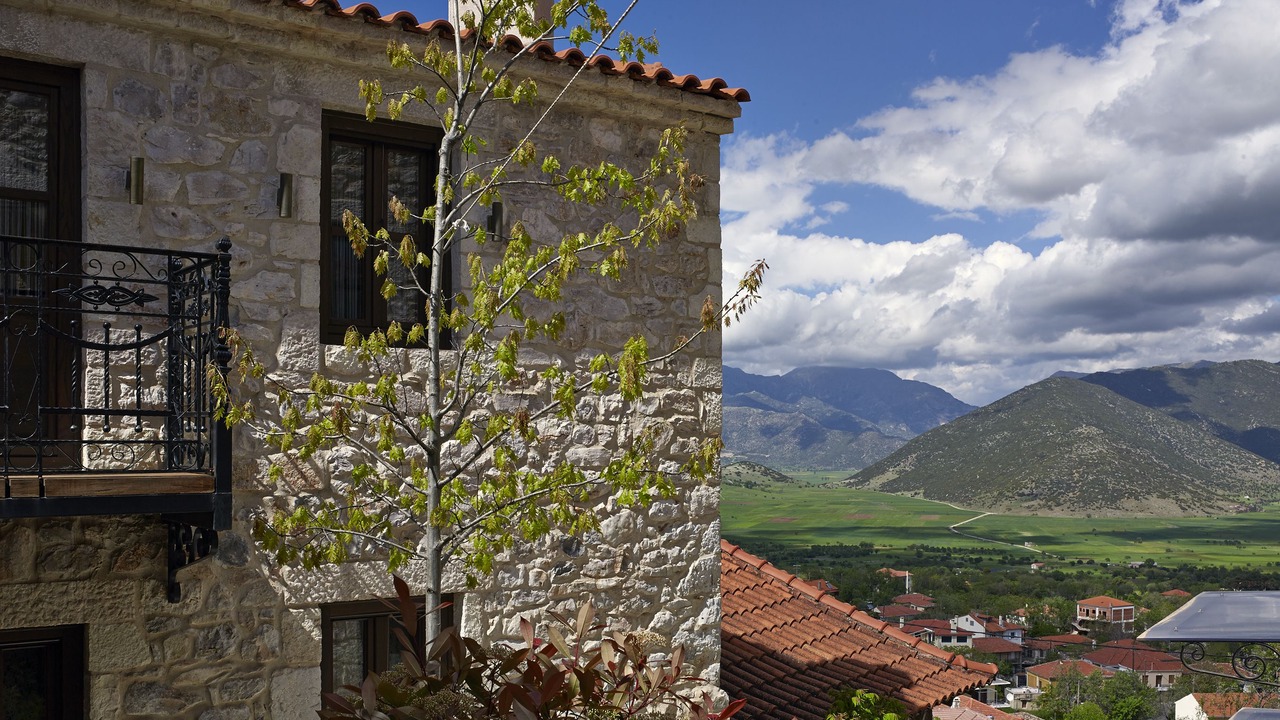 Photo of Outdoor in Levidi