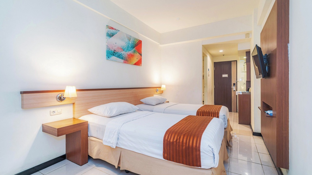 Photo of Bedroom in Dinoyo