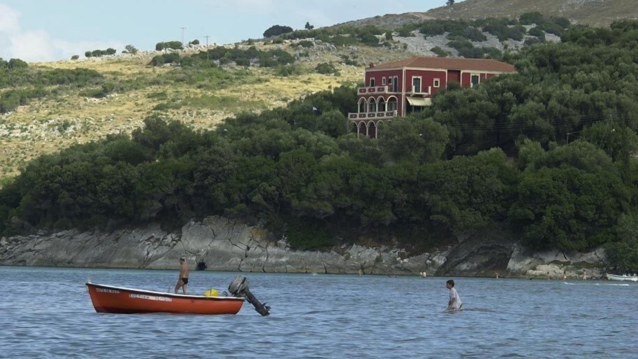 Photo of Outdoor in Apraos