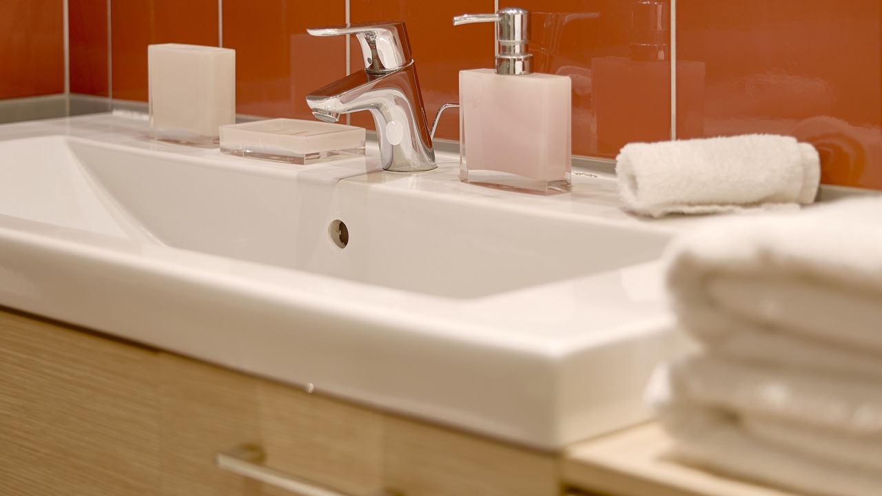 Photo of Bathroom in Alimos